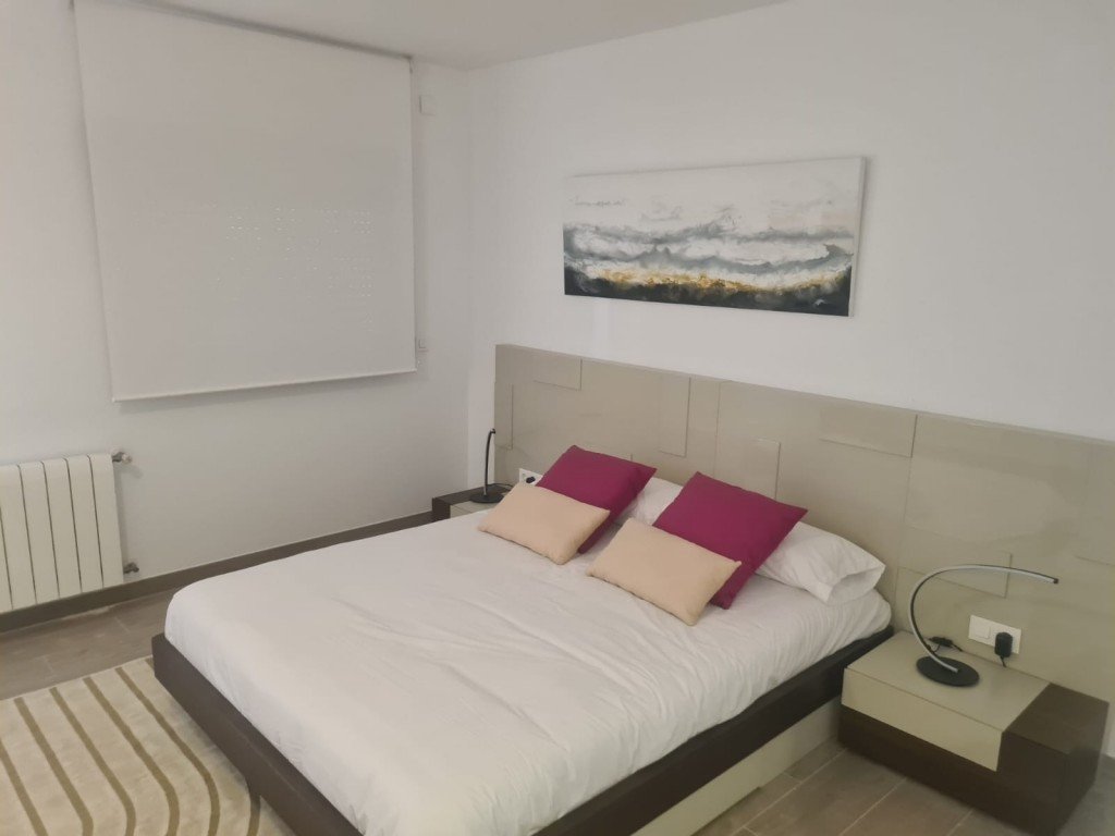 5 Bed Detached Villa in La Nucia