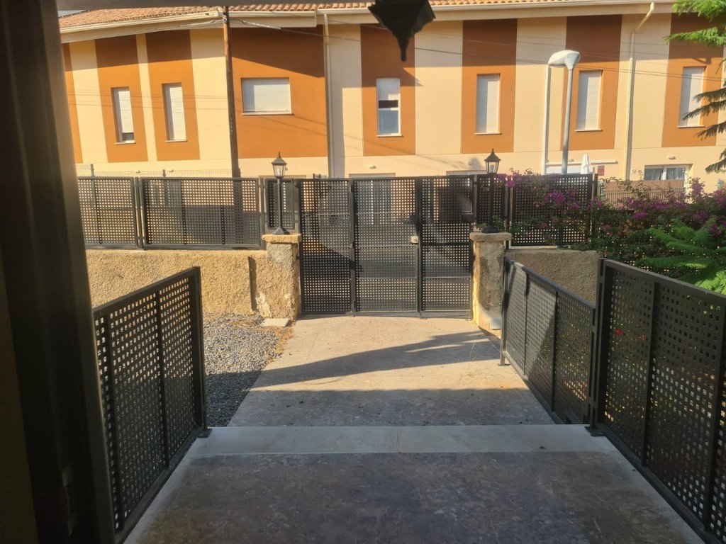 5 Bed Detached Villa in La Nucia