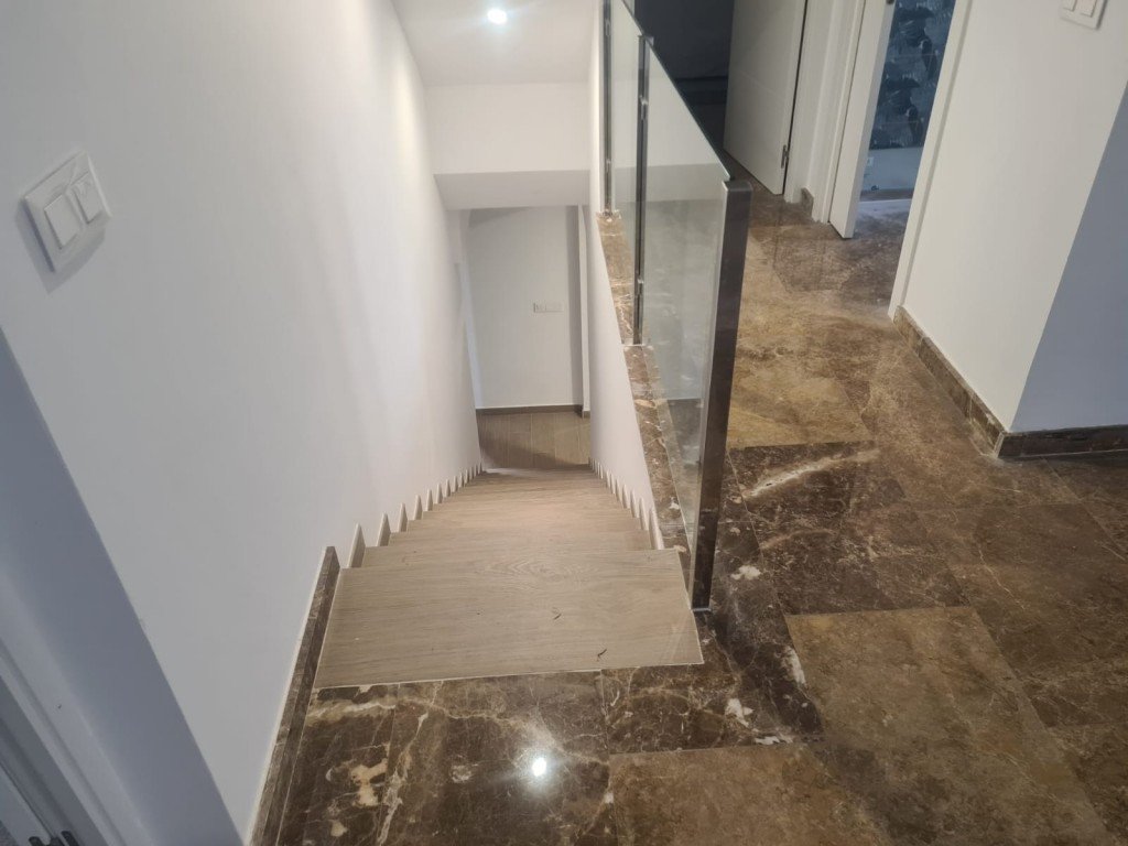5 Bed Detached Villa in La Nucia