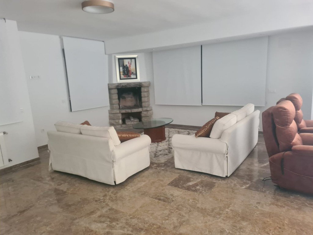 5 Bed Detached Villa in La Nucia
