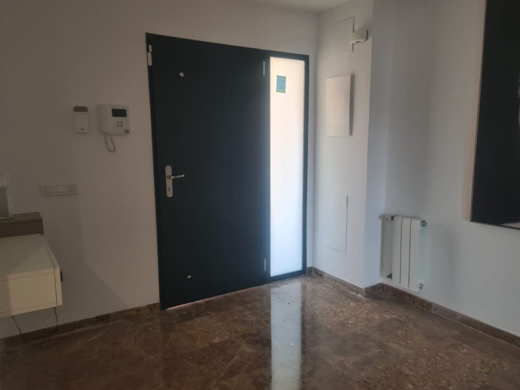 5 Bed Detached Villa in La Nucia