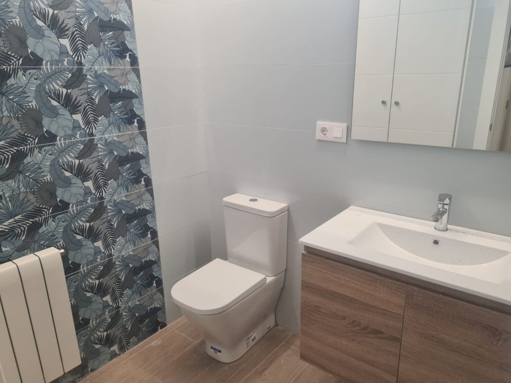 5 Bed Detached Villa in La Nucia