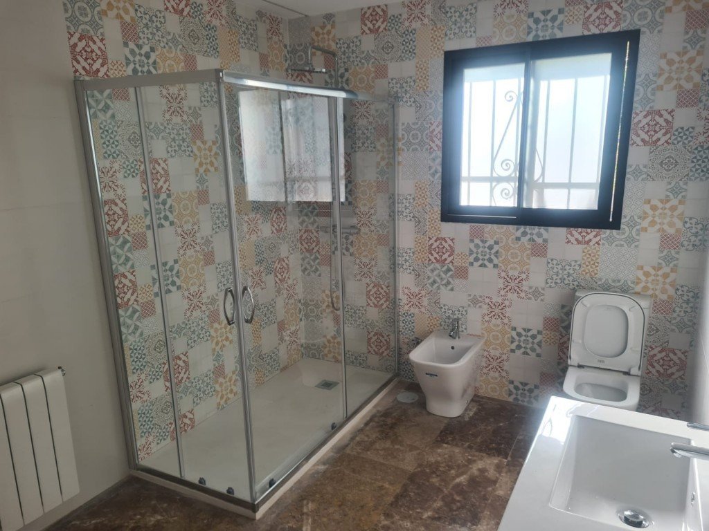 5 Bed Detached Villa in La Nucia