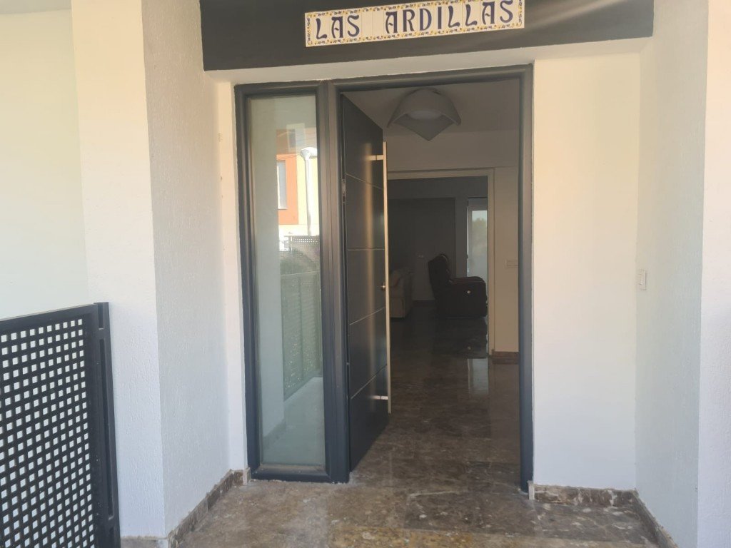 5 Bed Detached Villa in La Nucia