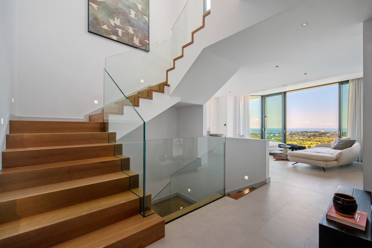 4 Bed Detached Villa in El Rosario