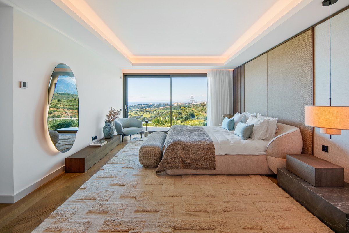 4 Bed Detached Villa in El Rosario