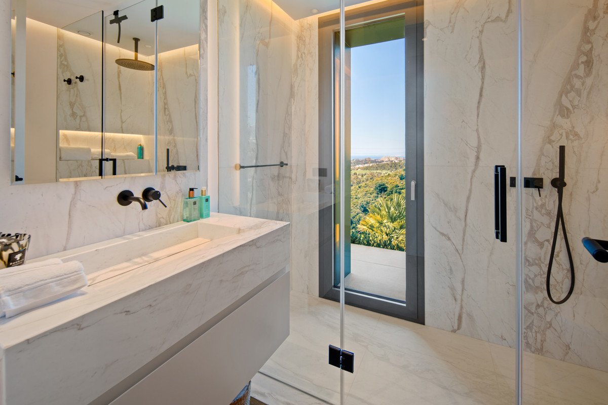 4 Bed Detached Villa in El Rosario