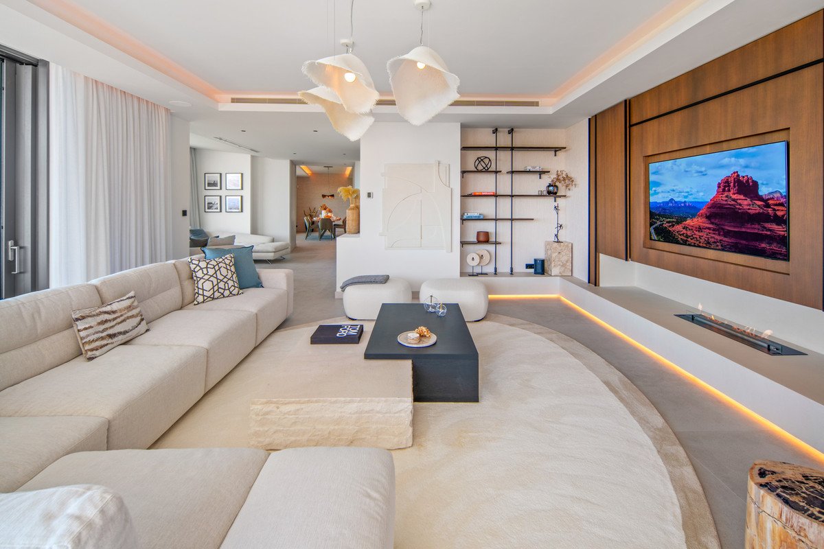 4 Bed Detached Villa in El Rosario