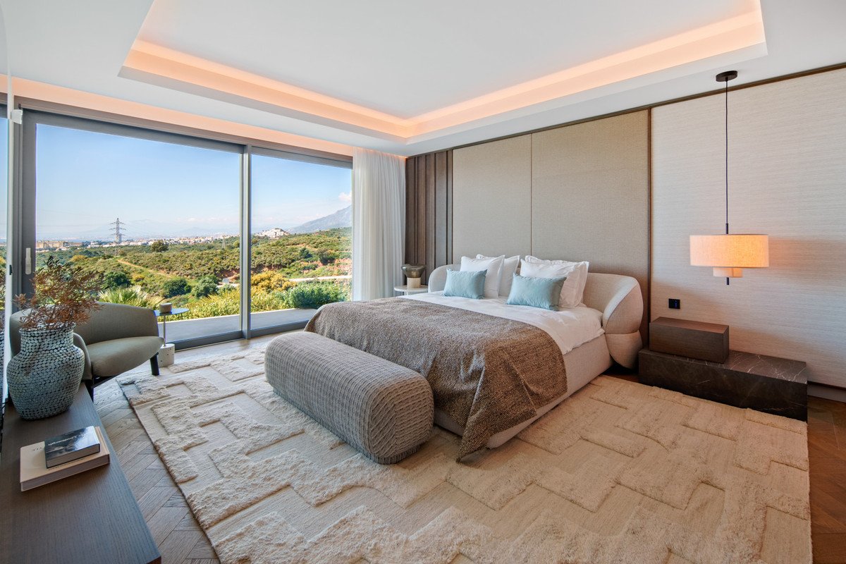 4 Bed Detached Villa in El Rosario