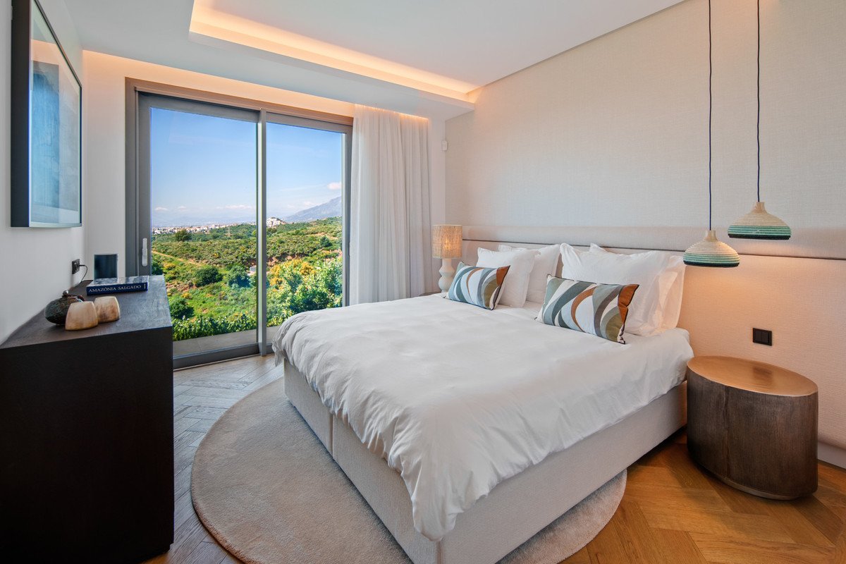 4 Bed Detached Villa in El Rosario