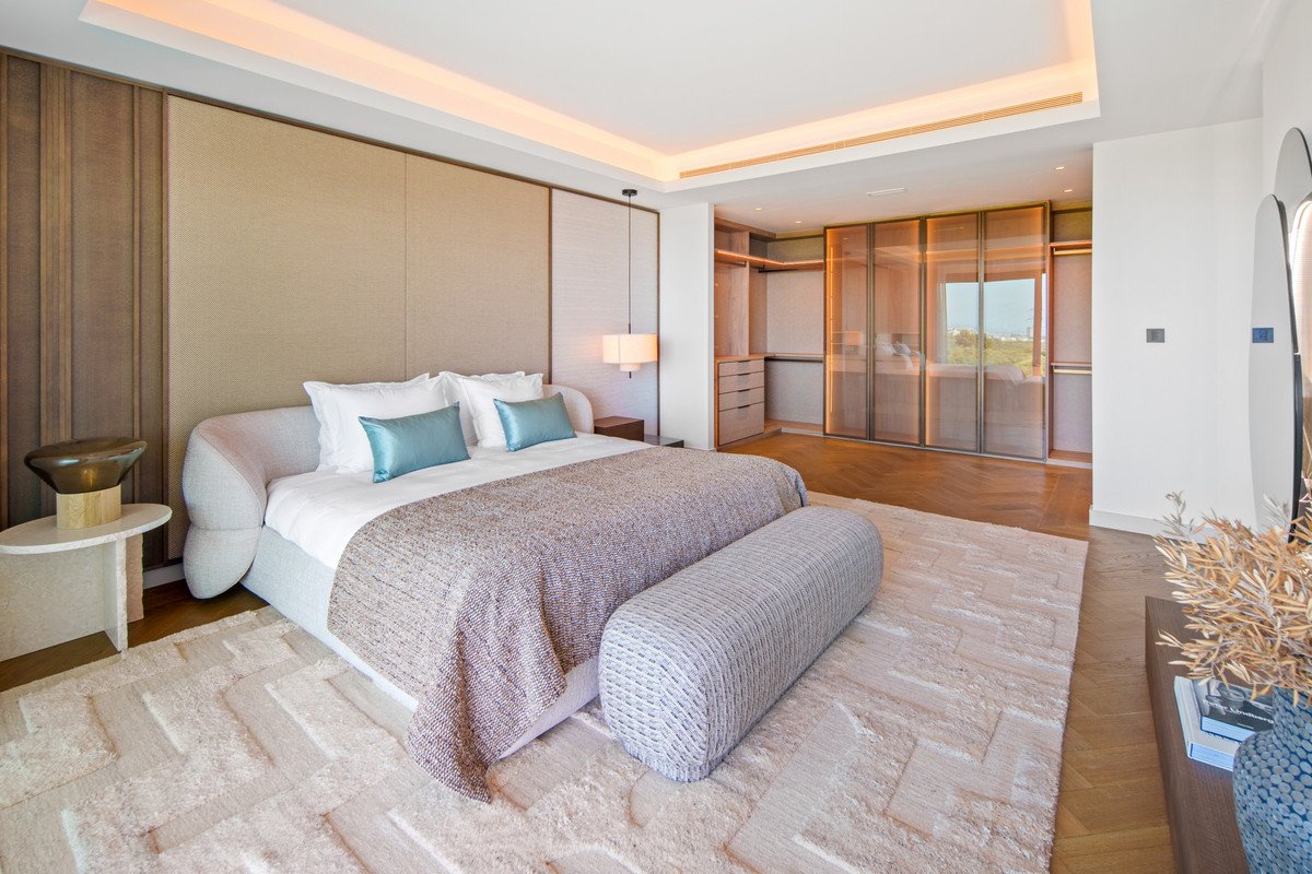 4 Bed Detached Villa in El Rosario