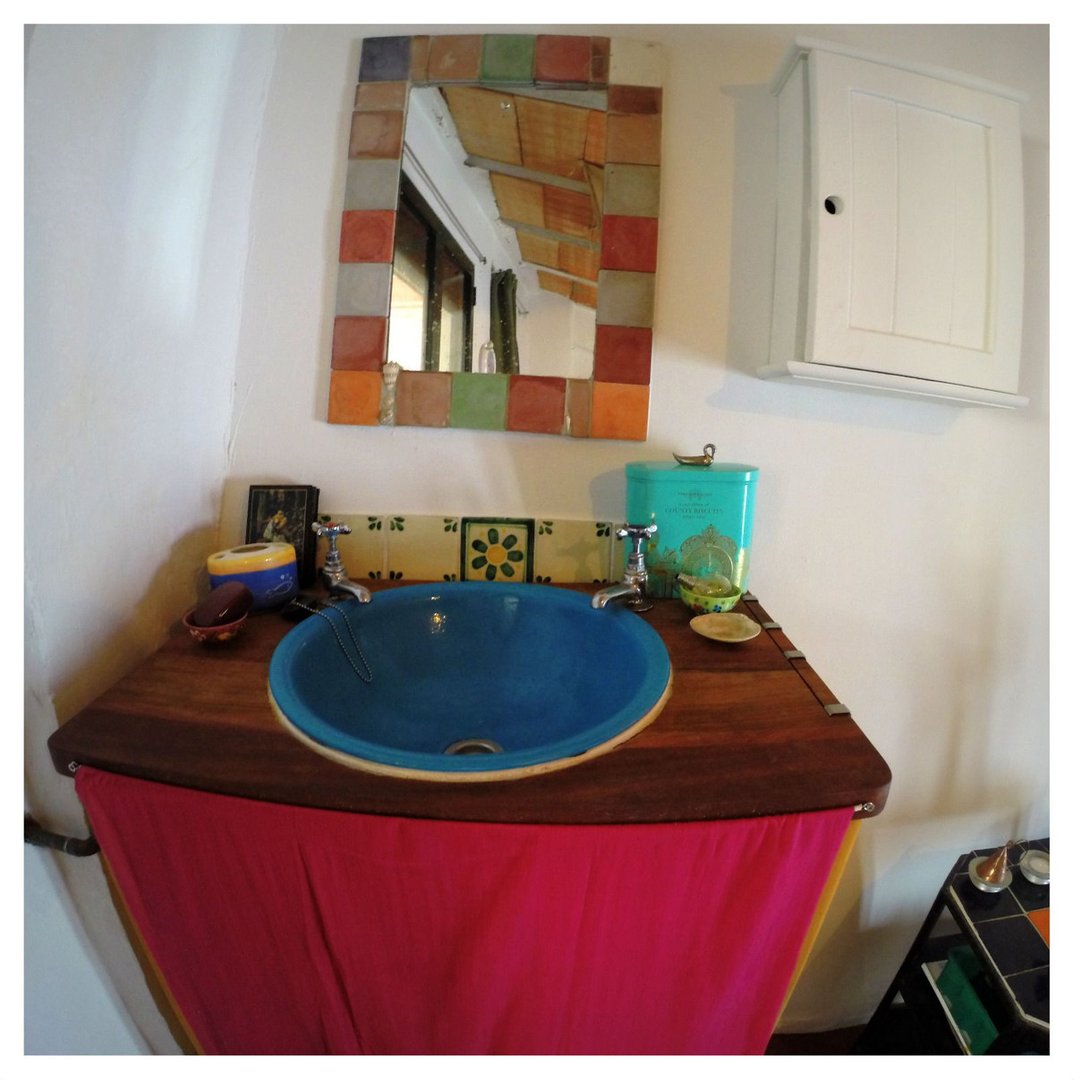 2 Bed Townhouse in Zahara de la Sierra
