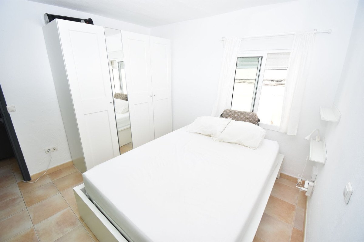 1 Bed Penthouse in Mijas