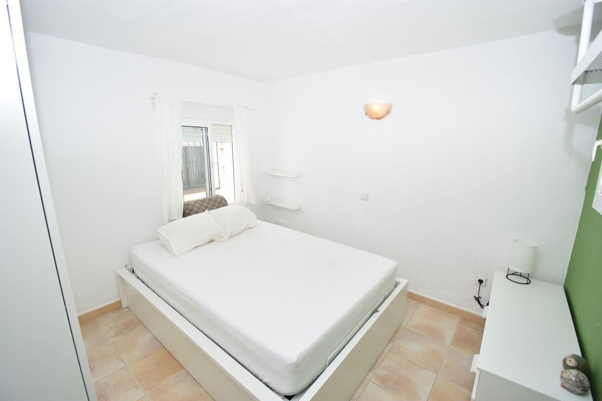 1 Bed Penthouse in Mijas