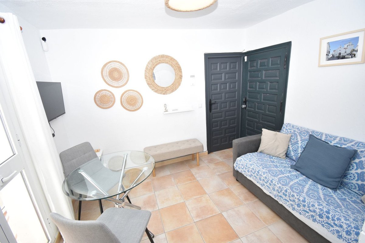 1 Bed Penthouse in Mijas