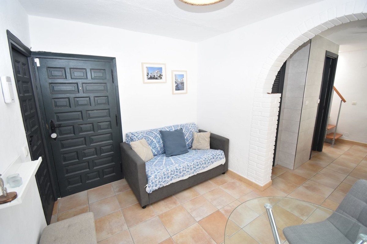 1 Bed Penthouse in Mijas