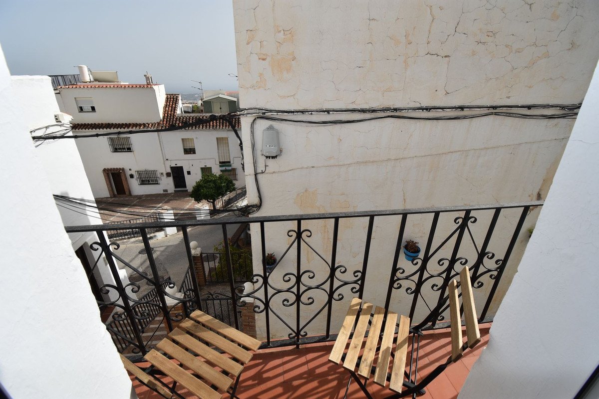 1 Bed Penthouse in Mijas