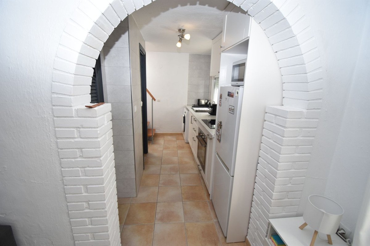 1 Bed Penthouse in Mijas