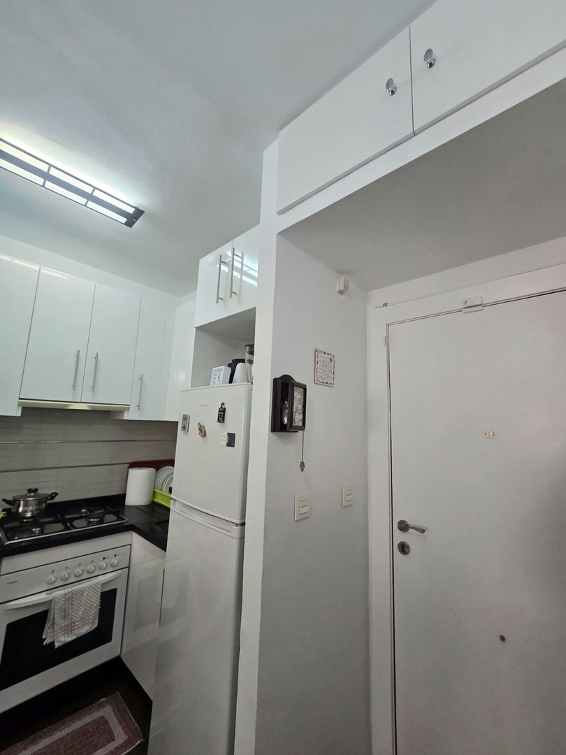 1 Bed Middle Floor Apartment in Torremolinos Centro