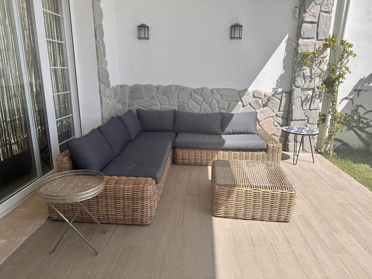 5 Bed Townhouse in La Mairena