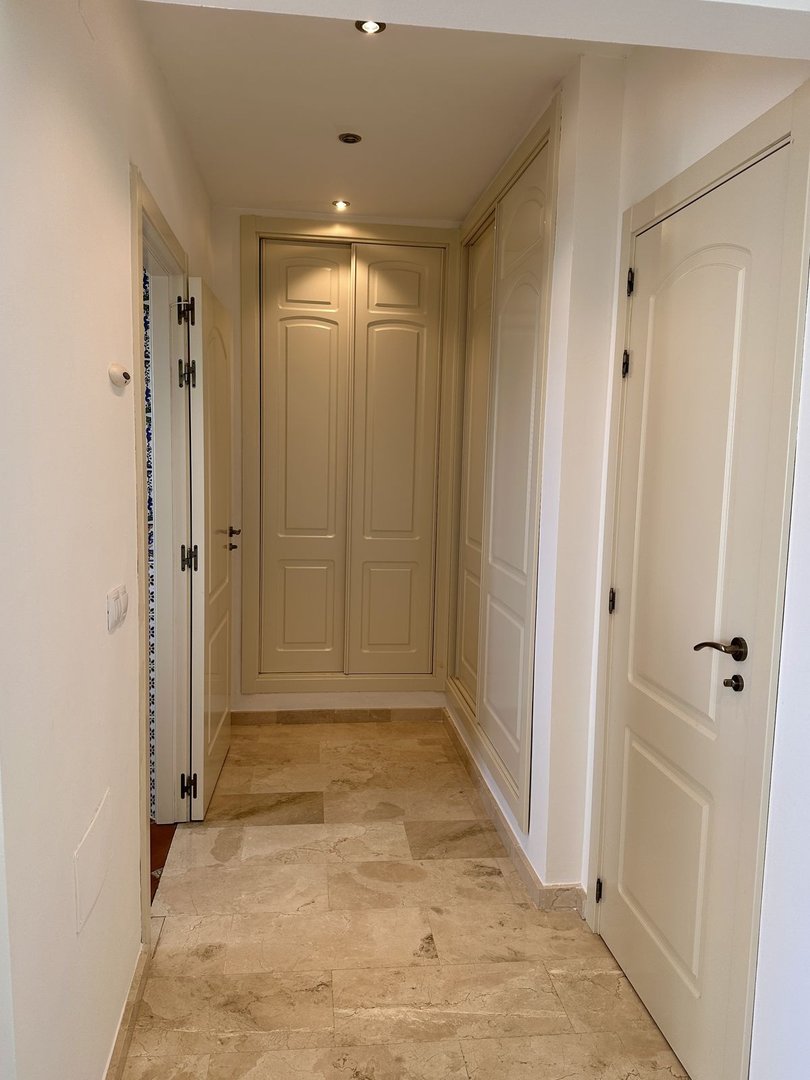 5 Bed Townhouse in La Mairena