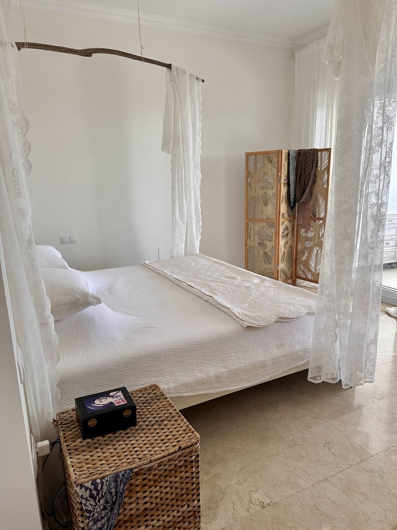 5 Bed Townhouse in La Mairena