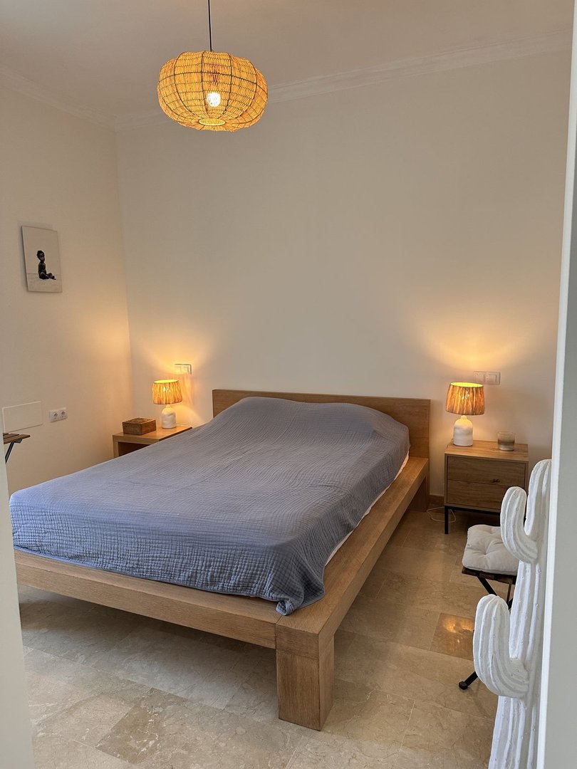 5 Bed Townhouse in La Mairena