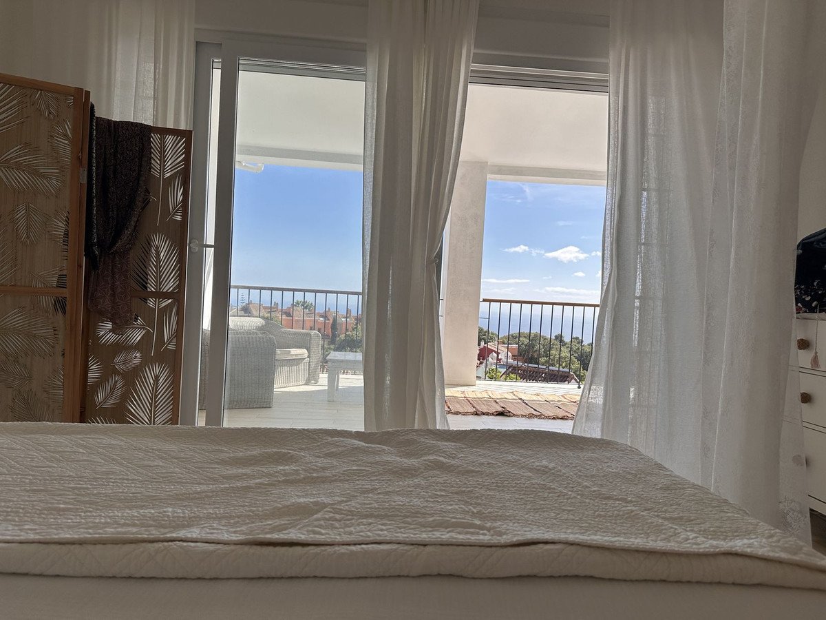 5 Bed Townhouse in La Mairena