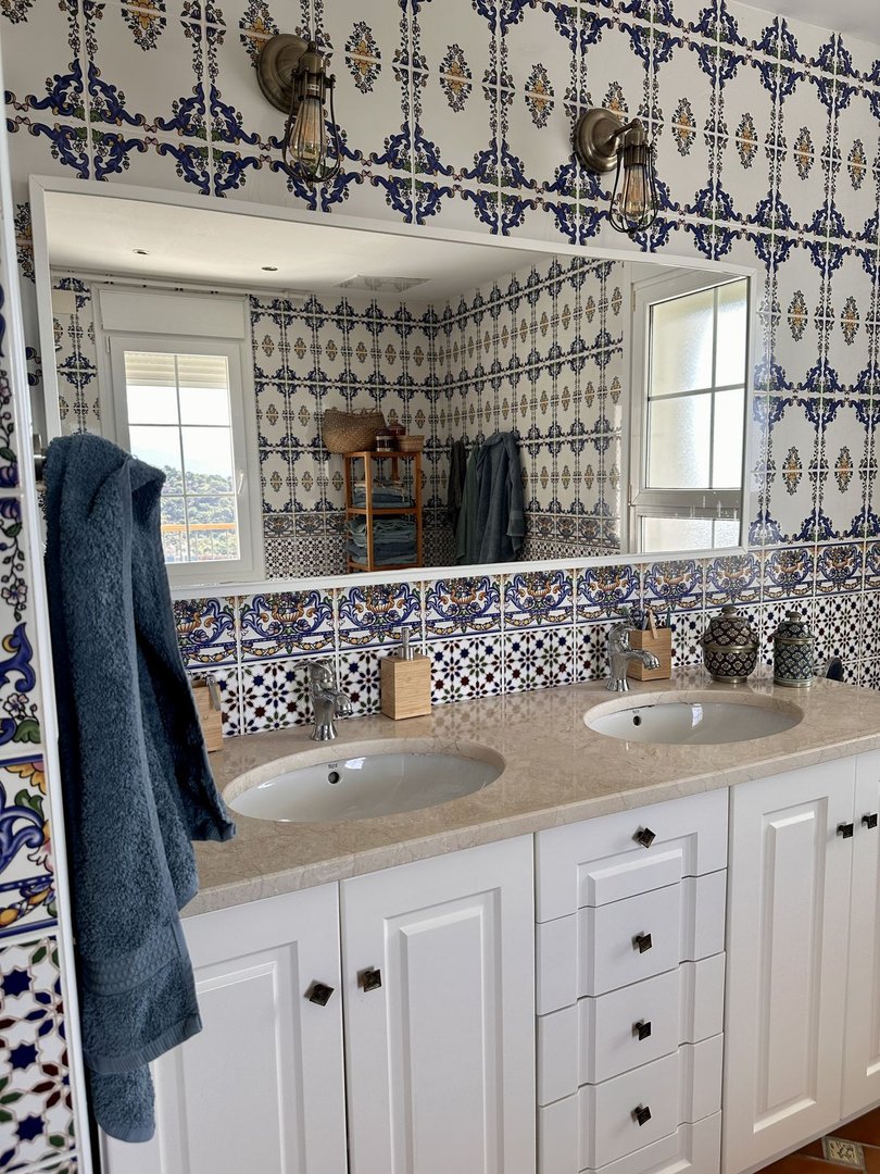 5 Bed Townhouse in La Mairena