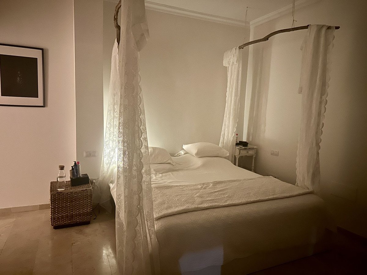5 Bed Townhouse in La Mairena