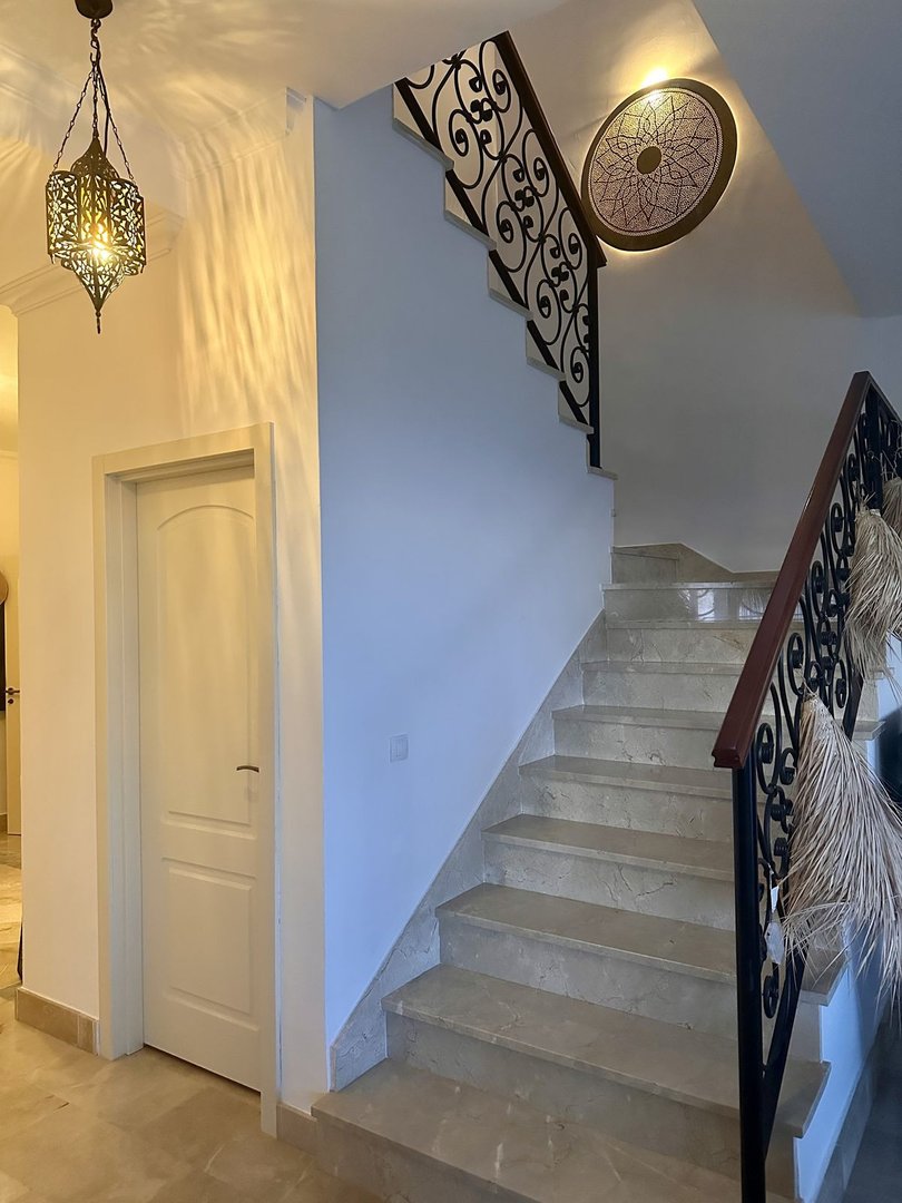 5 Bed Townhouse in La Mairena