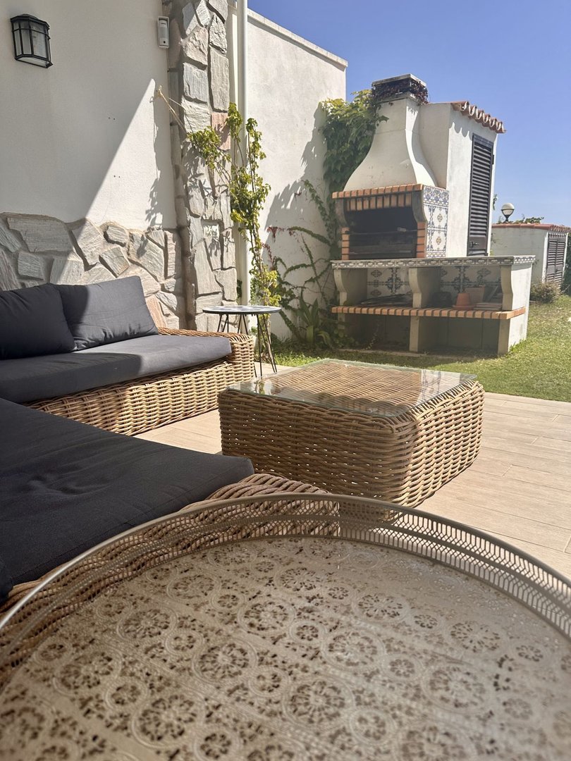 5 Bed Townhouse in La Mairena