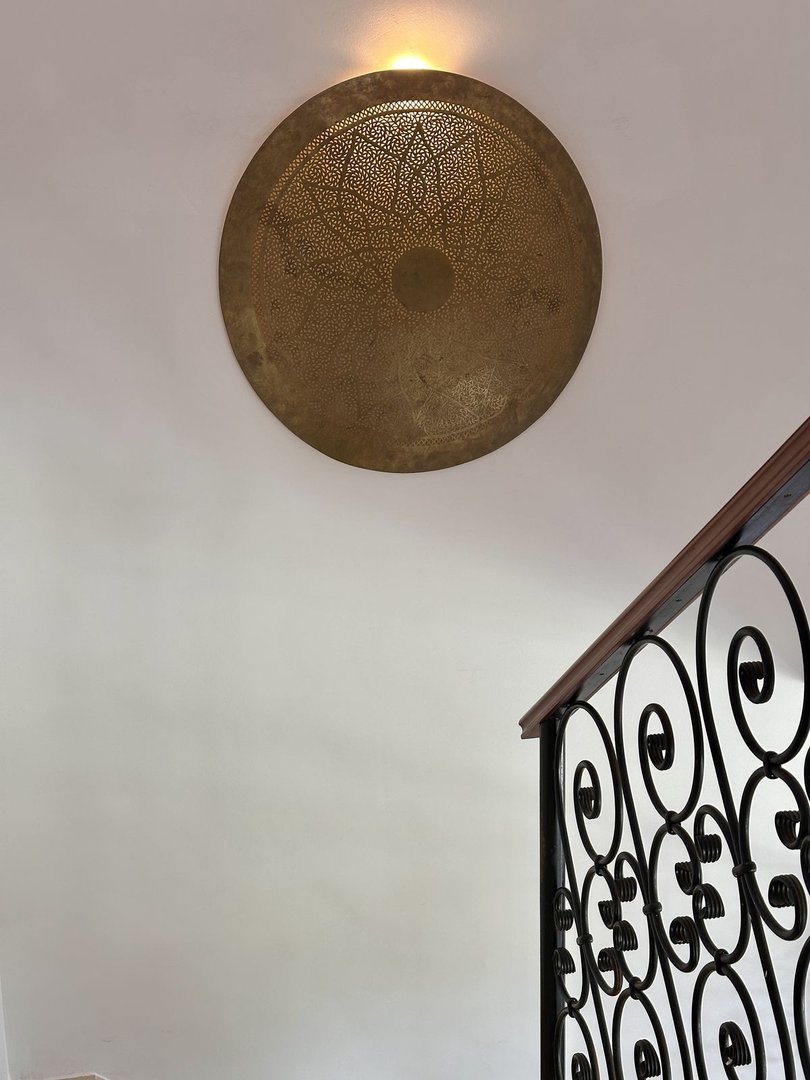 5 Bed Townhouse in La Mairena