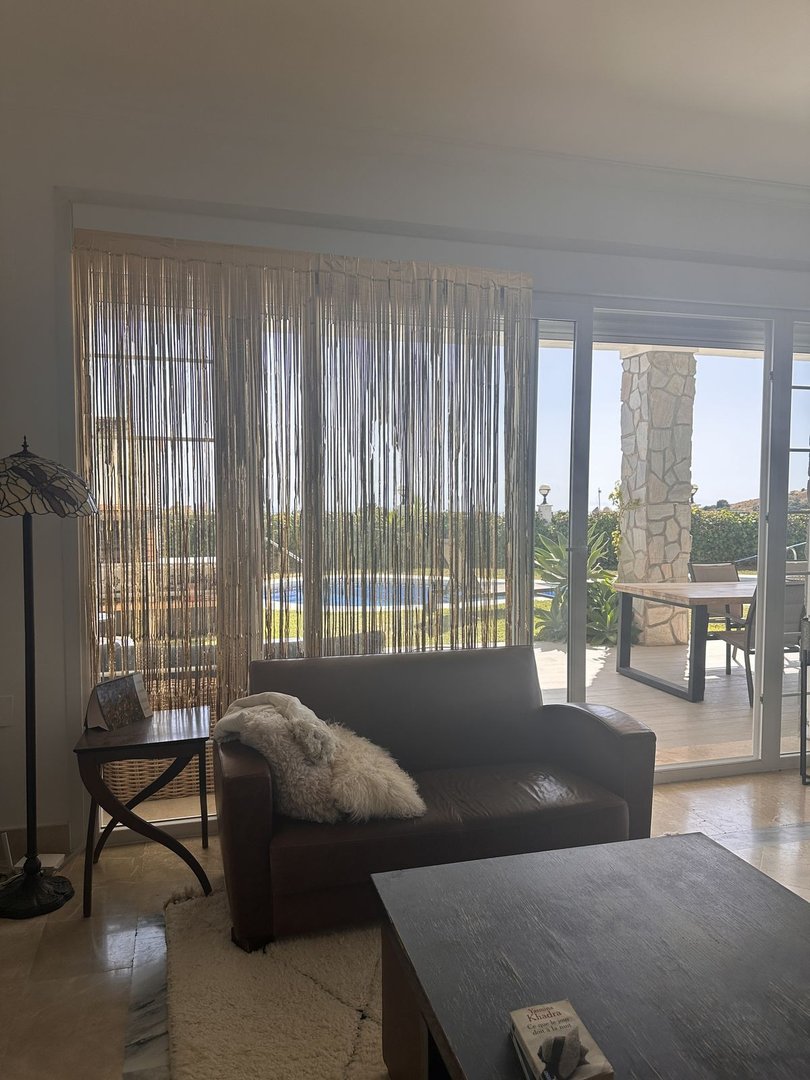 5 Bed Townhouse in La Mairena
