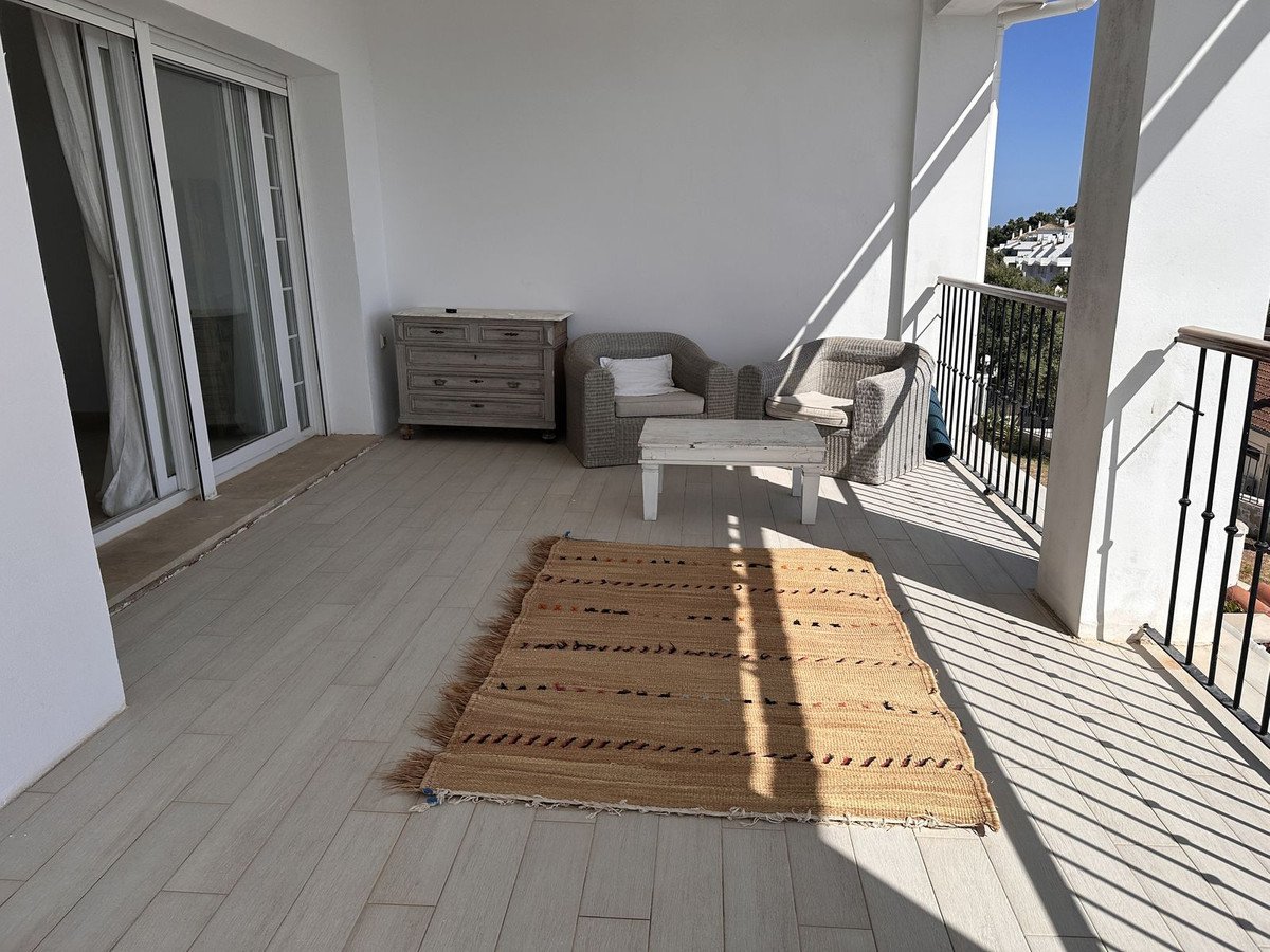 5 Bed Townhouse in La Mairena