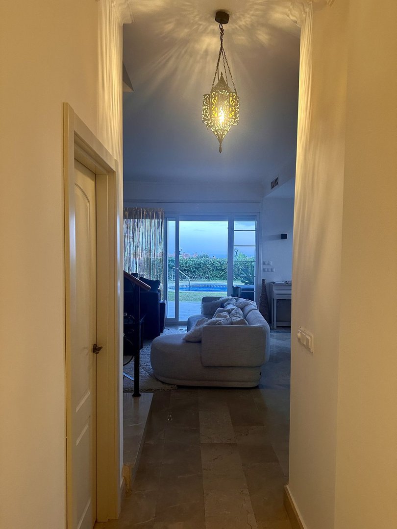 5 Bed Townhouse in La Mairena