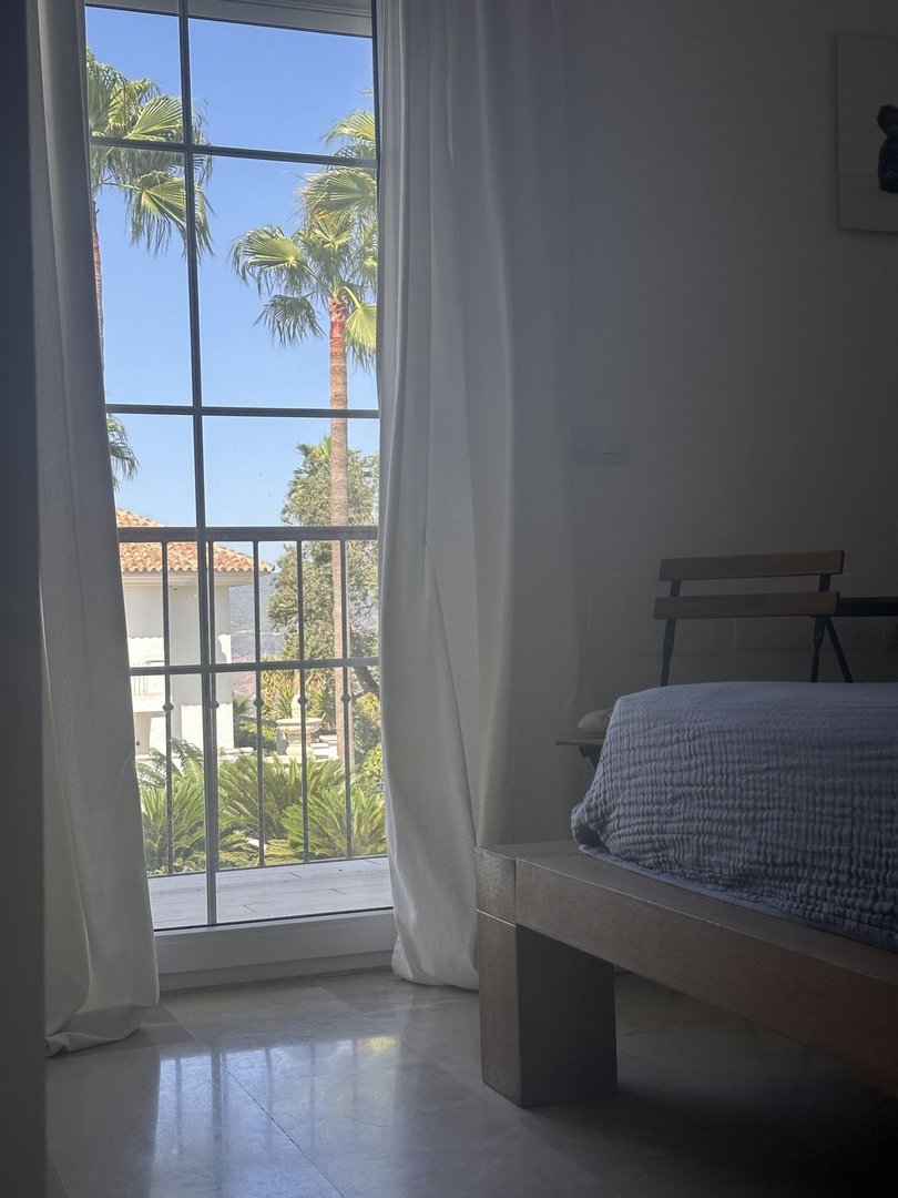 5 Bed Townhouse in La Mairena