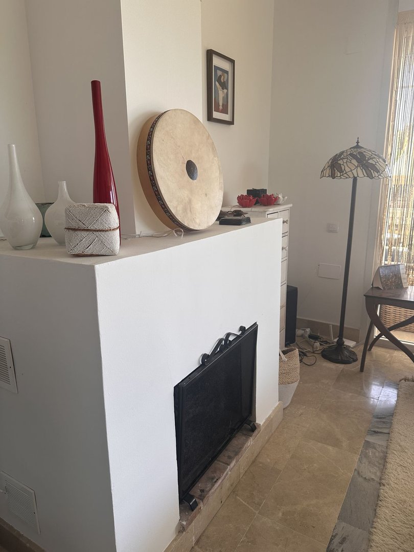 5 Bed Townhouse in La Mairena