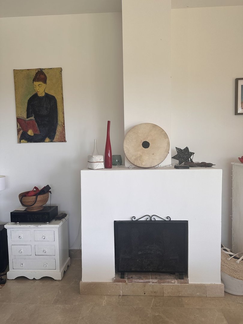 5 Bed Townhouse in La Mairena
