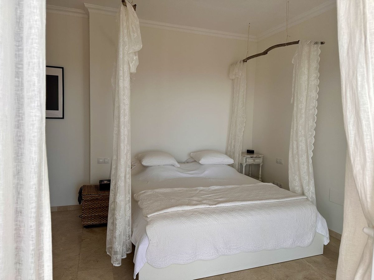 5 Bed Townhouse in La Mairena