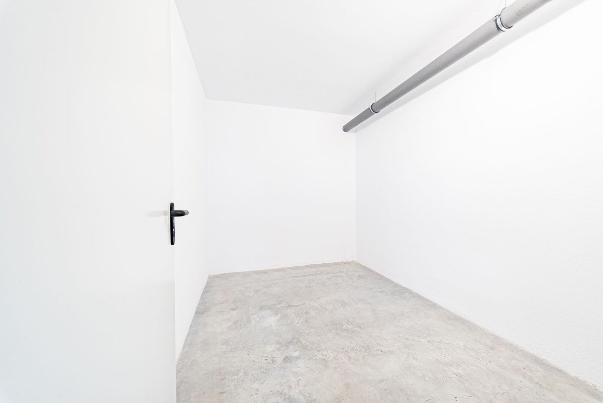 2 Bed Ground Floor Apartment in El Chaparral