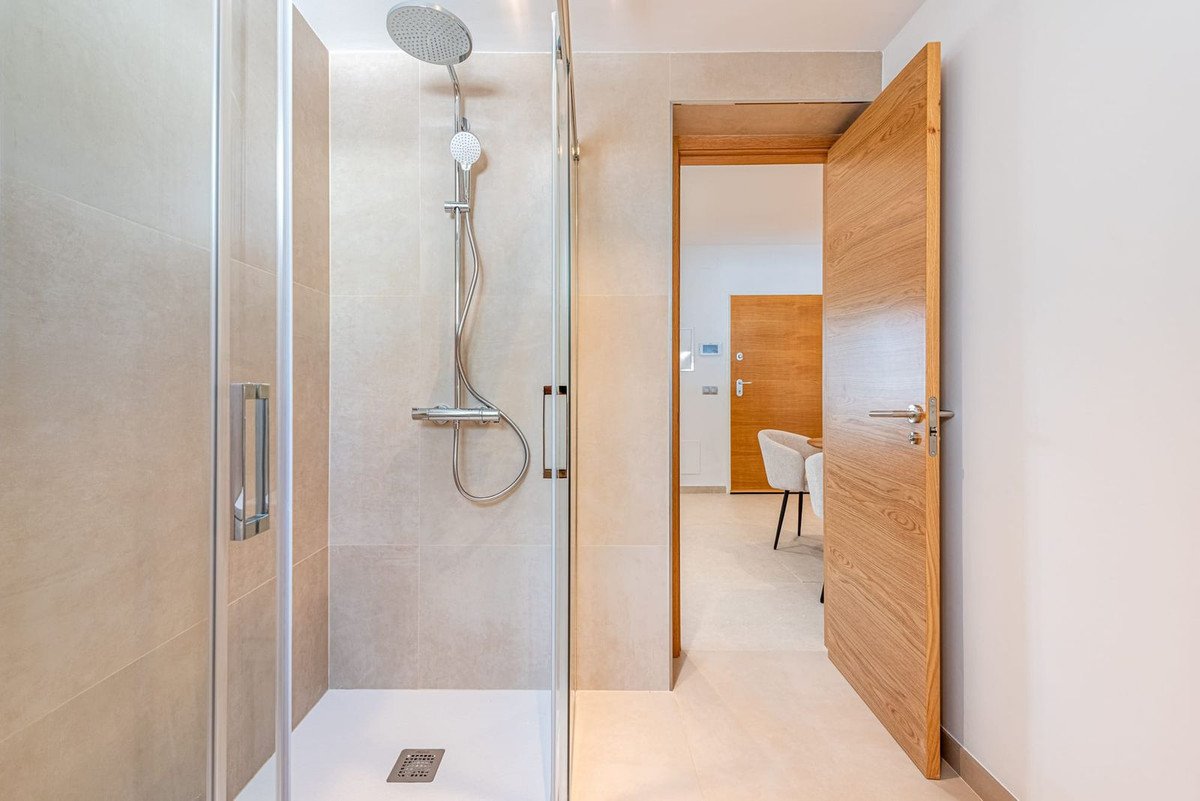 3 Bed Detached Villa in Los Boliches