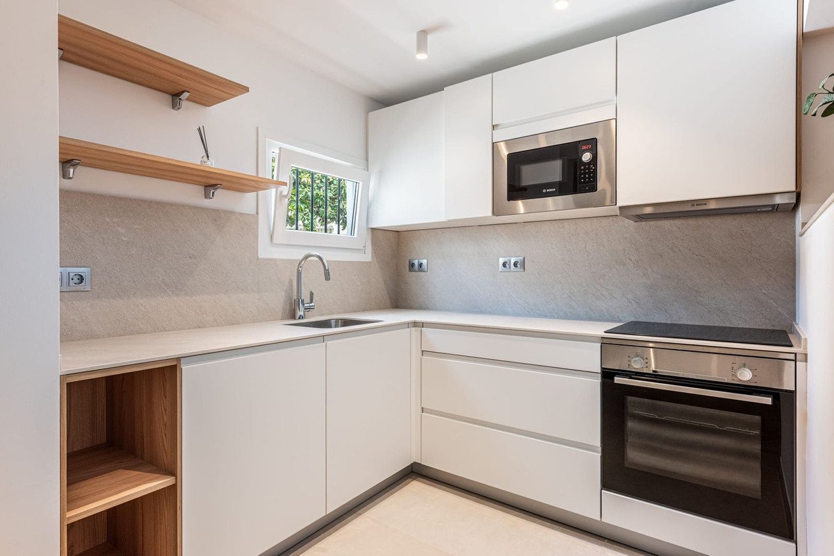 3 Bed Detached Villa in Los Boliches