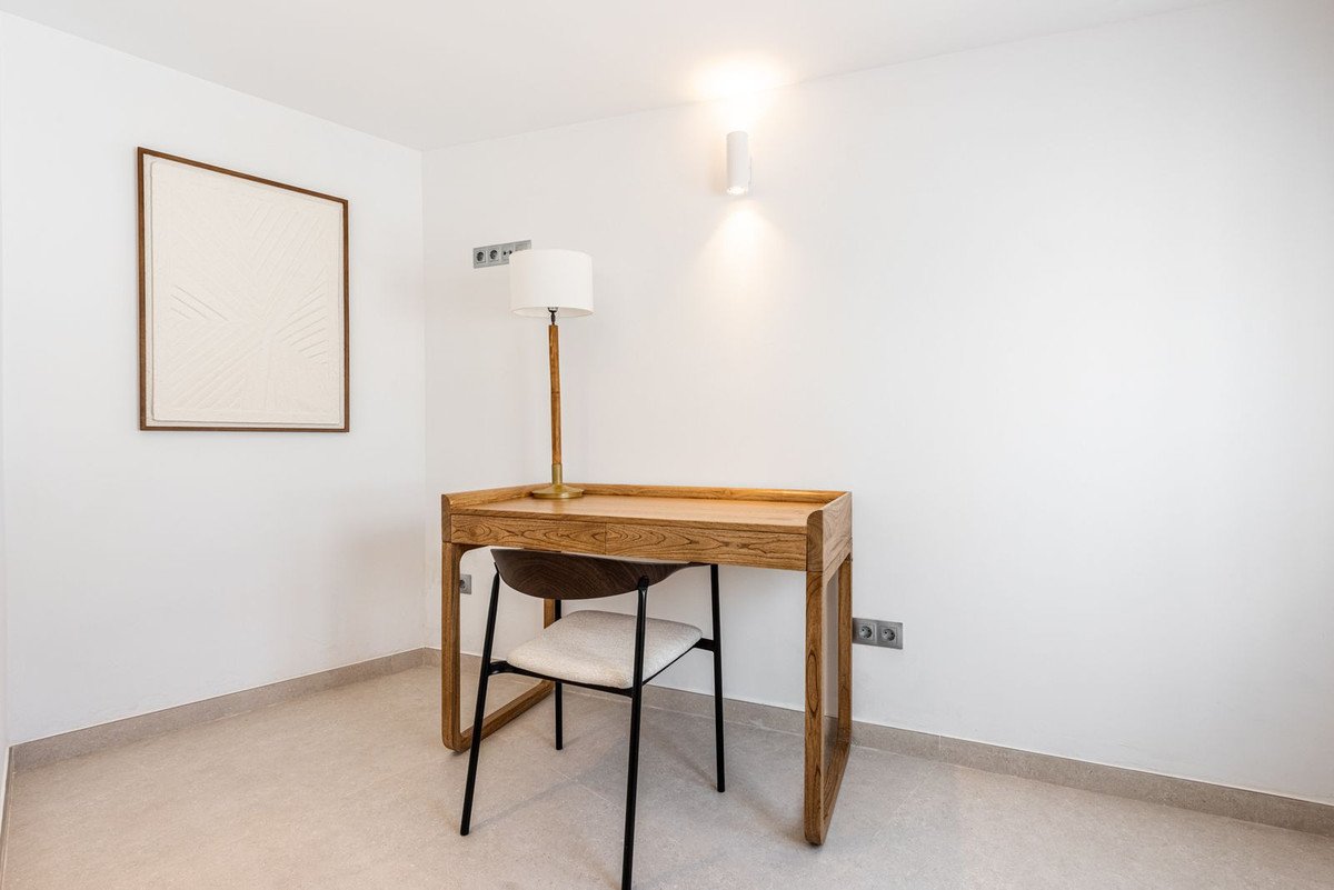 3 Bed Detached Villa in Los Boliches