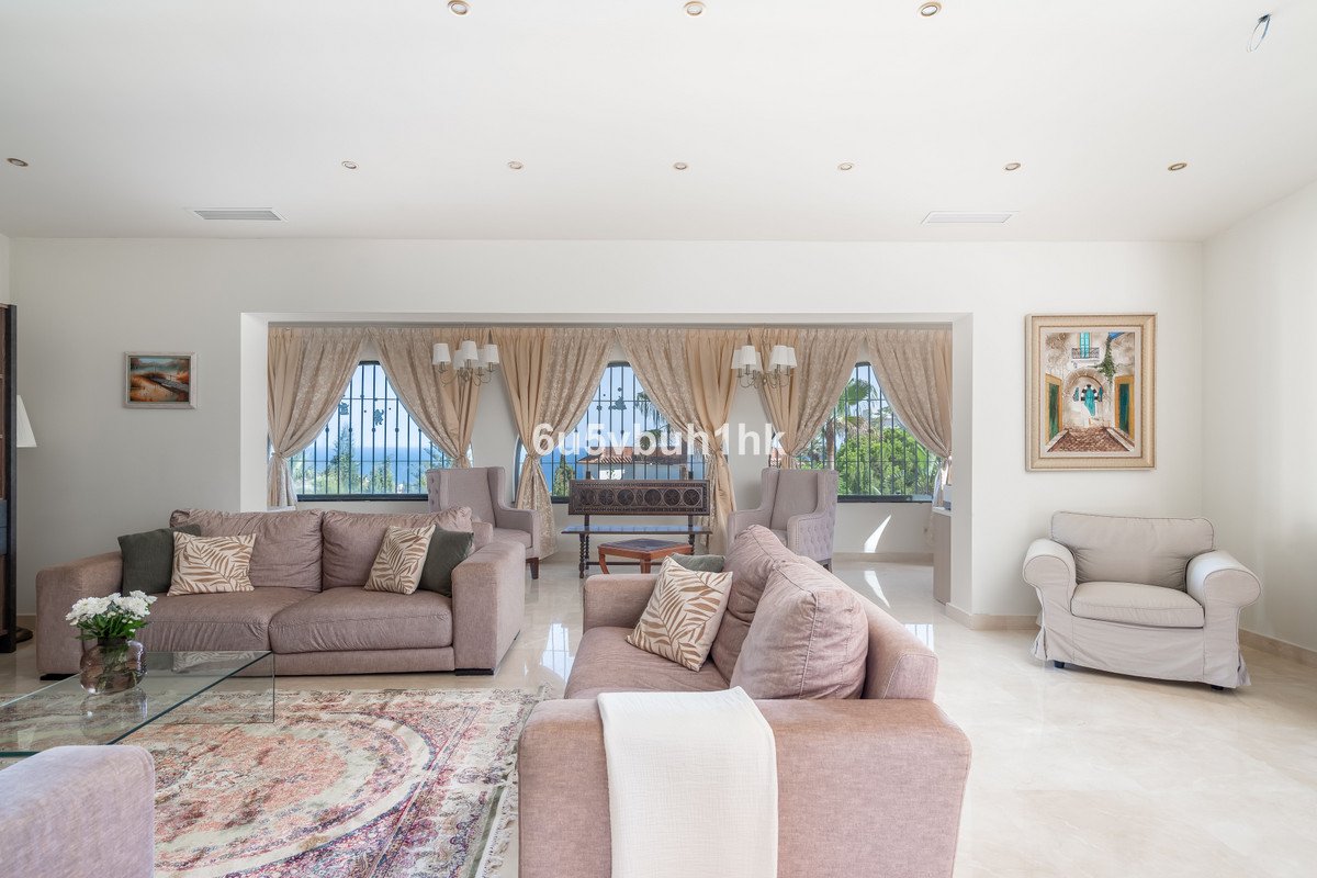 4 Bed Detached Villa in Torreblanca