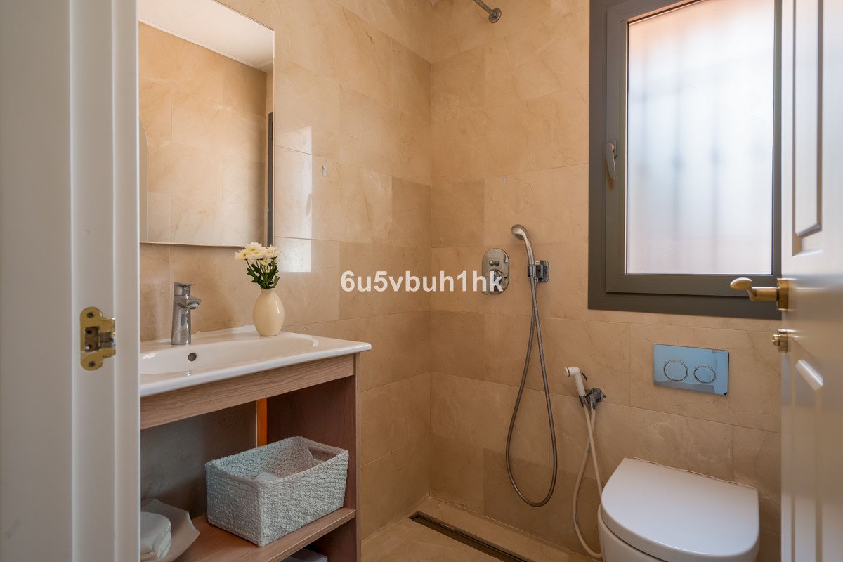 4 Bed Detached Villa in Torreblanca