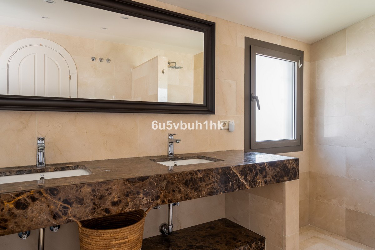 4 Bed Detached Villa in Torreblanca