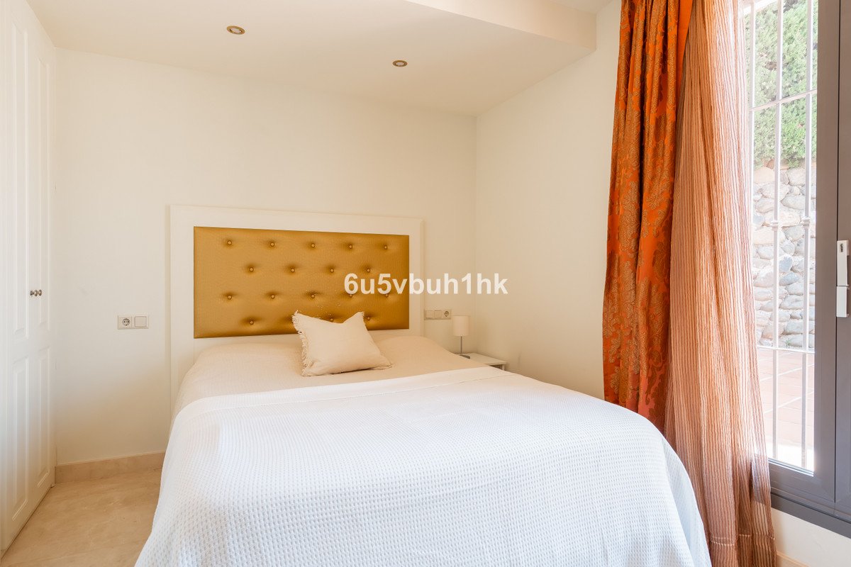 4 Bed Detached Villa in Torreblanca