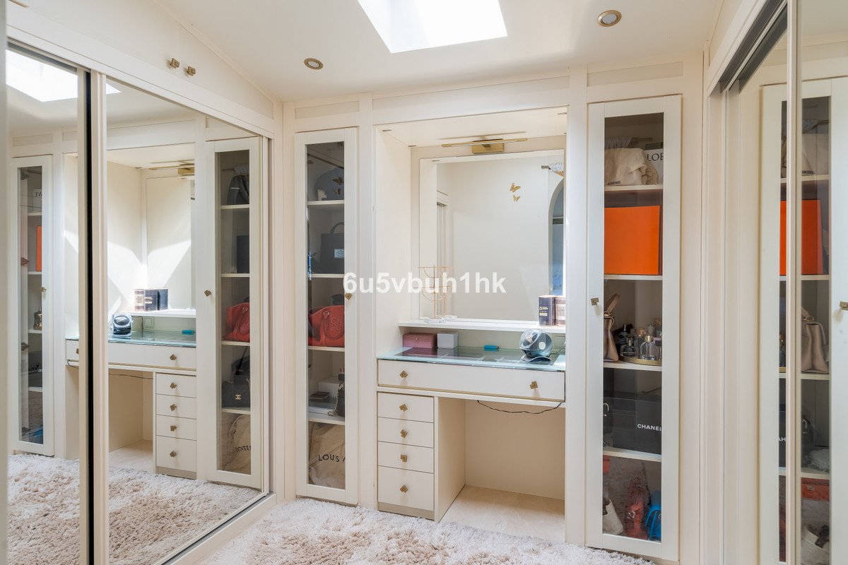 4 Bed Detached Villa in Torreblanca