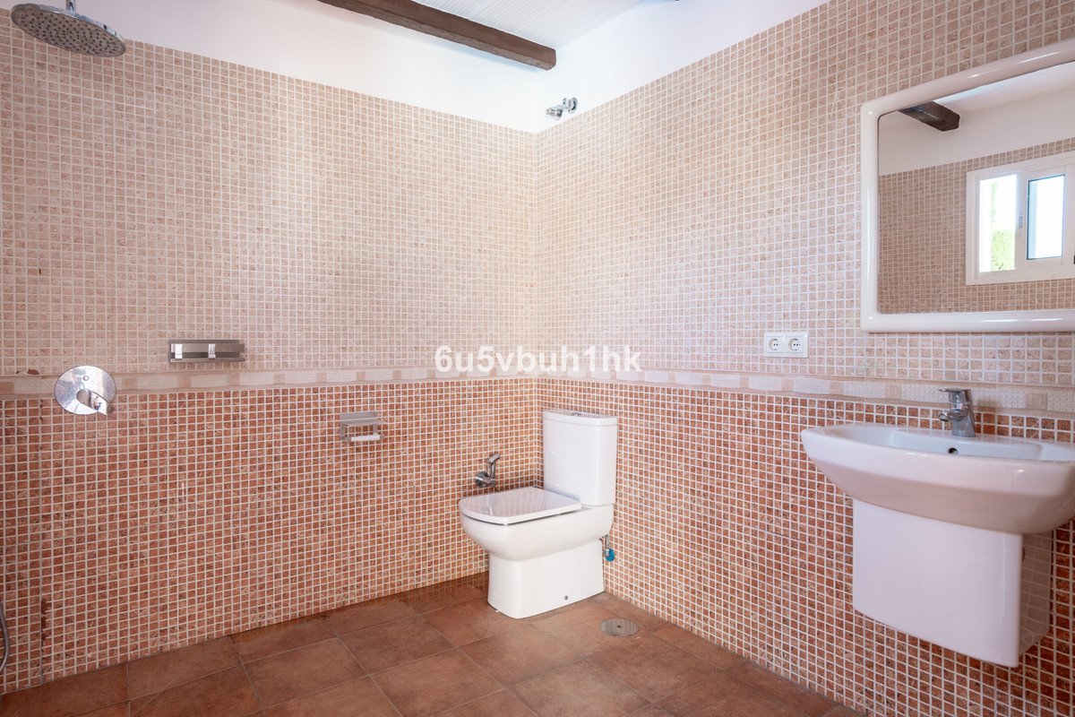 4 Bed Detached Villa in Torreblanca